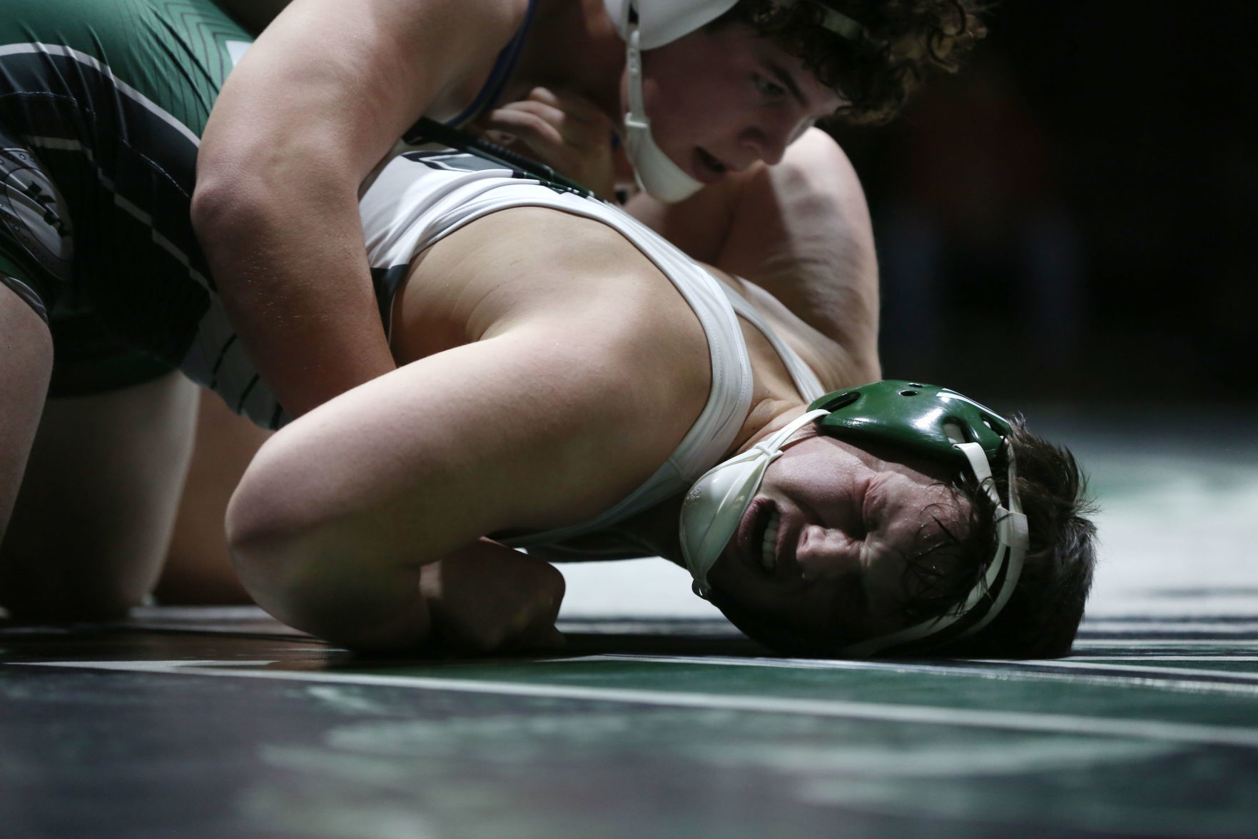 KW Wrestling
